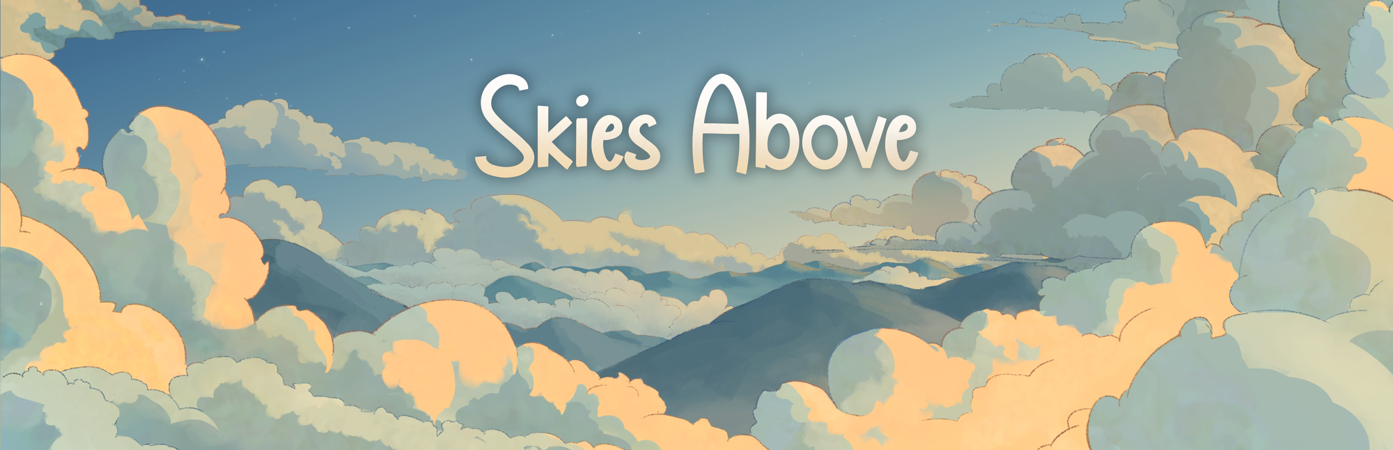 Skies Above